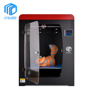 印刷サイズを作成300*1300 * 400mm強力な高速3Dプリンター高速マシンprusa3Dプリンターパーツキット - Product Image 1