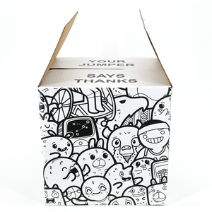 Functional Snack <strong>Box</strong> With Dip for On-the-Go Meals - Product Image 2