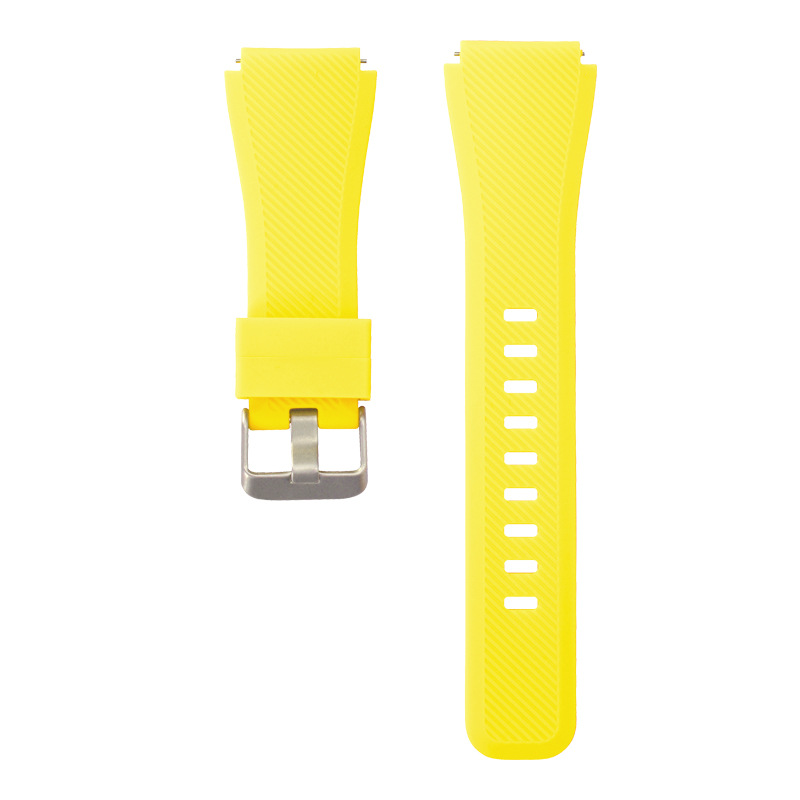 Jaune