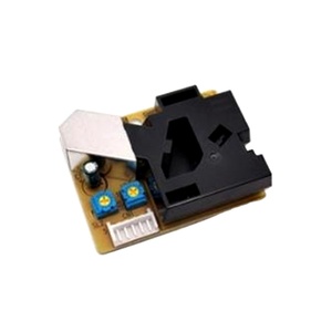 Syhitech PM2.5 Sensor Dust Sensor DSM501Aで格安価格 - Product Image 1
