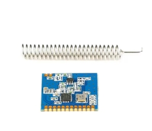 Originale CMT2300A 433MHz Lora ricetrasmettitore Wireless modulo classe SI4438/SI4432 componenti elettronici - Product Image 4