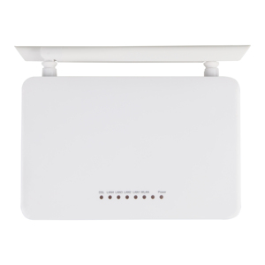 300Mbps 4G LTE Router di rete WiFi 4 porte LAN ADSL2/2 + N crittografia Wireless Modem WEP supporta 2.4G 5G frequenze per la casa