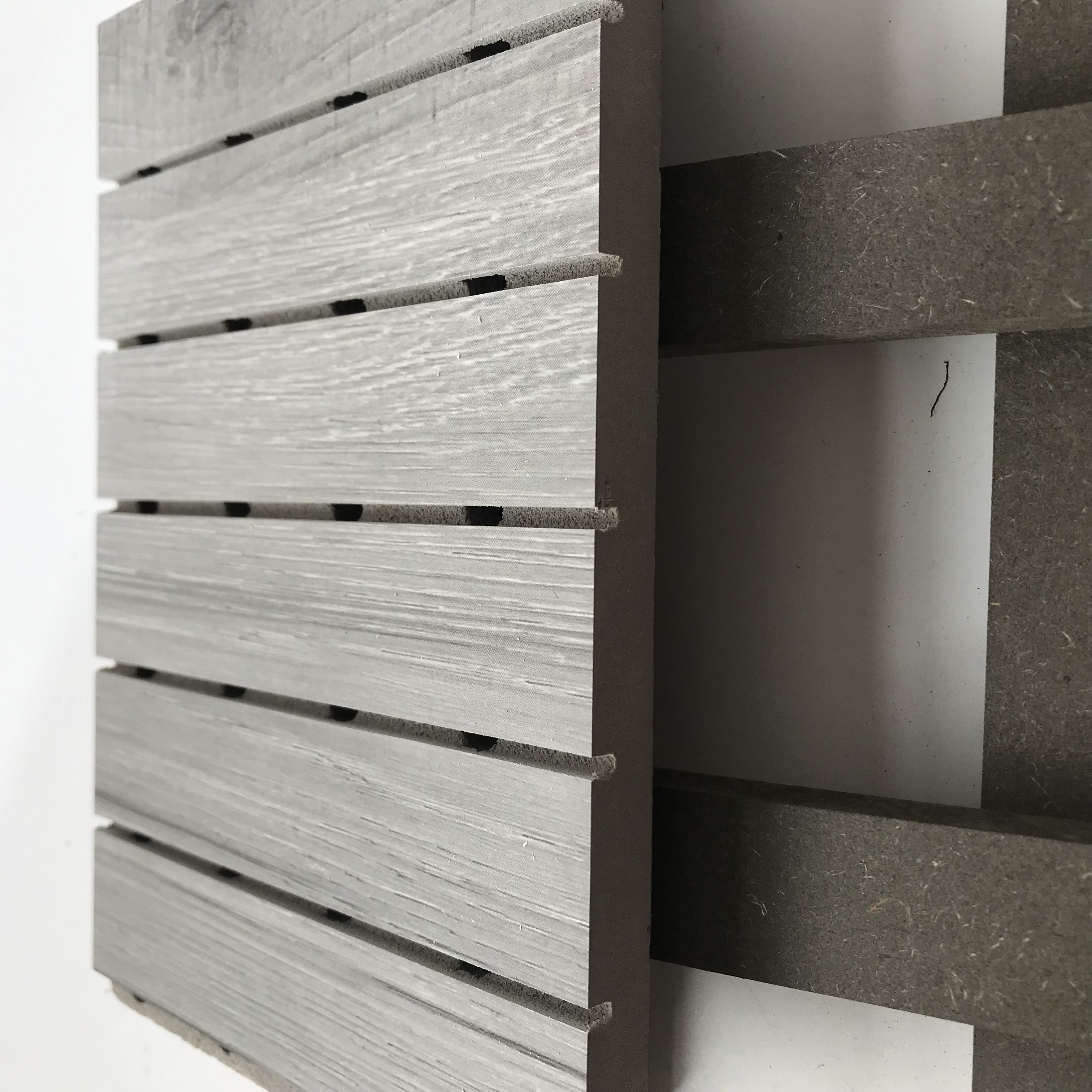 Madera Plástica para Exteriores