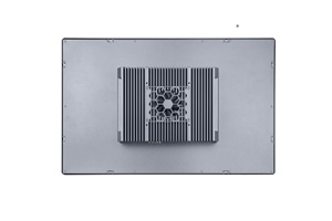 Touch Screen Monitors With Wireless Connection Industrial Panel Pc <strong>Raspberry</strong> 32&quot; Touch Screen Monitor - Product Image 4