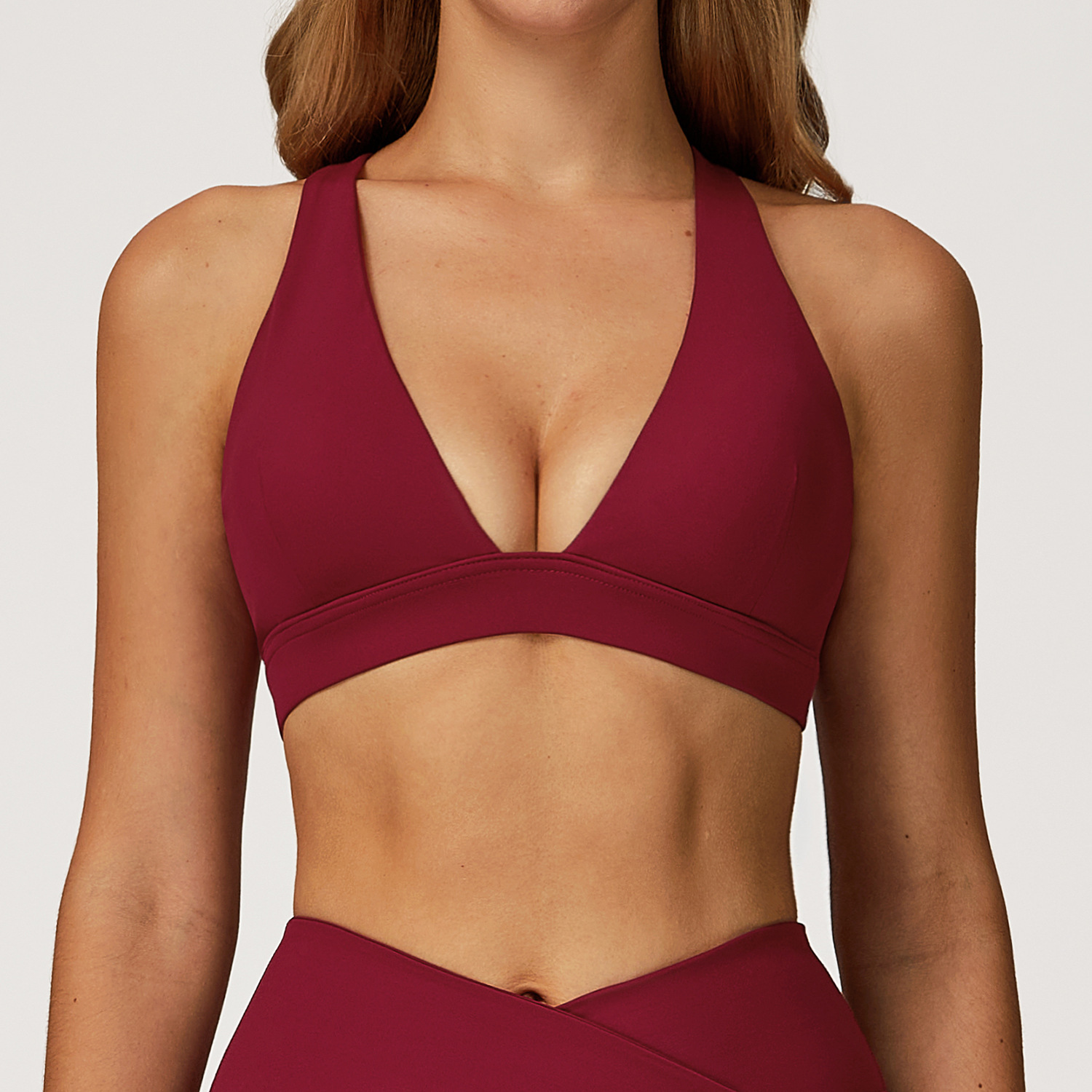 Cherry Red