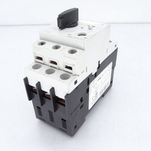 Nuovo originale a buon mercato 3RV1021-1JA10 prodotti di automazione programmabile Logic PLC Controller - Product Image 1