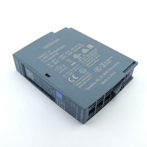 Warehouse Stock Original <strong>SIMATIC</strong> <strong>ET</strong> <strong>200SP</strong> Siemens Electronic <strong>Module</strong> <strong>Analog</strong> <strong>Input</strong> <strong>Modules</strong> 6ES7134-6GF00-0AA1 6ES7134-6HB00-0DA1 - Product Image 5