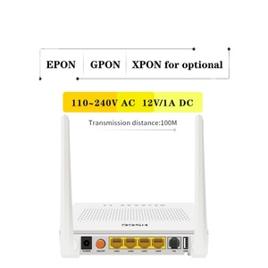 EG8145V5 echolife HSGQ-X131WU EG8141A5เส้นทางอัจฉริยะไม่ใช่ประเภทเครือข่ายออปติคอล WiFi ONU - Product Image 2