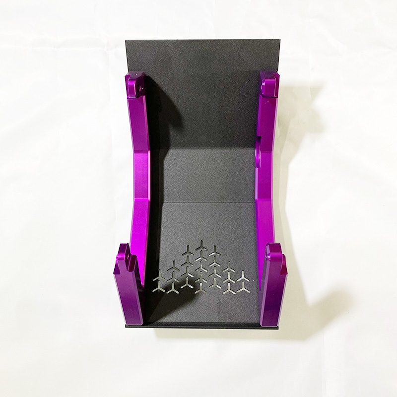 violet