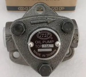 JTSPオイルポンプTOP-10A TOP-11A TOP-12A TOP-13AトロコイドポンプギアポンプMADE IN TAIWAN - Product Image 3