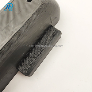 MJF SLS SLM 3D услуги печати высокое качество титановый Металл 3D модели быстрого прототипирования с гладкой отделкой - Product Image 3