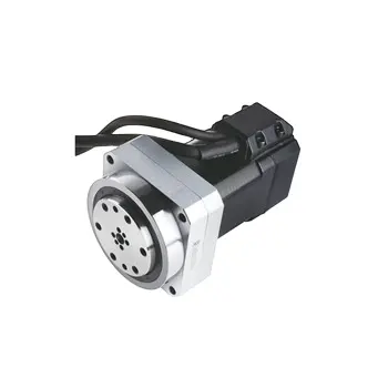 Smooth Transmission Harmonic Gearbox Precision Harmonic Gearbox Harmonic Drive Power Reducer