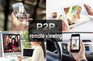 4 Channel 6.0MP H.265 Intelligent POE NVR with Face Detection and Area Detection - Product Image 4