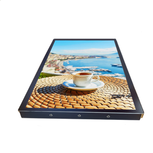 OSK BG-3204-WIFI 32 Inch Android Wifi <strong>Bus</strong> <strong>Lcd</strong> Monitor Car Advertising Screen 12V/24V Digital Signage for <strong>Bus</strong> - Product Image 4