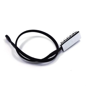 5 in1 Host-Gehäuse PC-Kühler lüfter Stromkabel Buchse Lüfter Hub Splitter-Kabel für 4-poligen PWM-Lüfter - Product Image 3