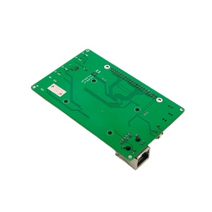 Raspberry Pi Compute Module Rechen modul 4 Mini IO-Erweiterungs karte - Product Image 4