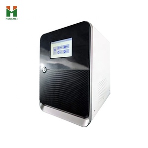 Automatic Nucleic Acid Extractor High-throughput Magnetic Bead <strong>Method</strong> Nucleic Acid Rapid Extraction Amplification Tester Price - Product Image 5