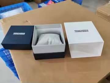 box