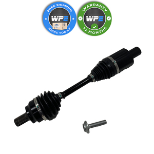 Semieixos CV HALF <strong>SHAFT</strong> FRONT DRIVE AXLE HO-98003A OE 44011-S04-010 USED for HONDA CIVIC VI <strong>1</strong>.4i 1995-2001 - Product Image 5