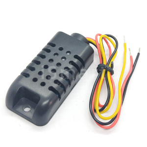 Digitaler Temperatur sensor/Feuchtigkeit sensor DHT21 AM2301 AM2301A M2302B DHT22 Sensor und Modul Für elektronische Heimwerker