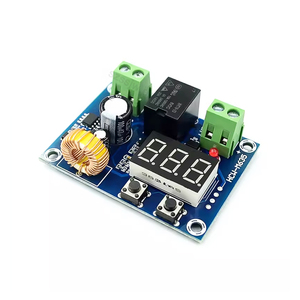 XH-M609 DC voltaj koruma modülü desteği BOM tahsisi - Product Image 1