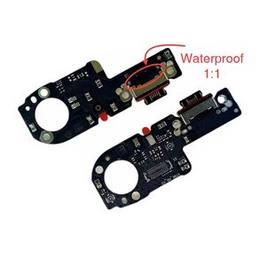 Xiaomi 10T için mobil Flex kablo şarj limanlar Samsung için Google motorola LG telefon için yedek telefon onarım araçları - Product Image 1
