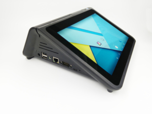 10-Inch <strong>Android</strong> All-In-One <strong>POS</strong> Compatible with Payment Systems - Product Image 2