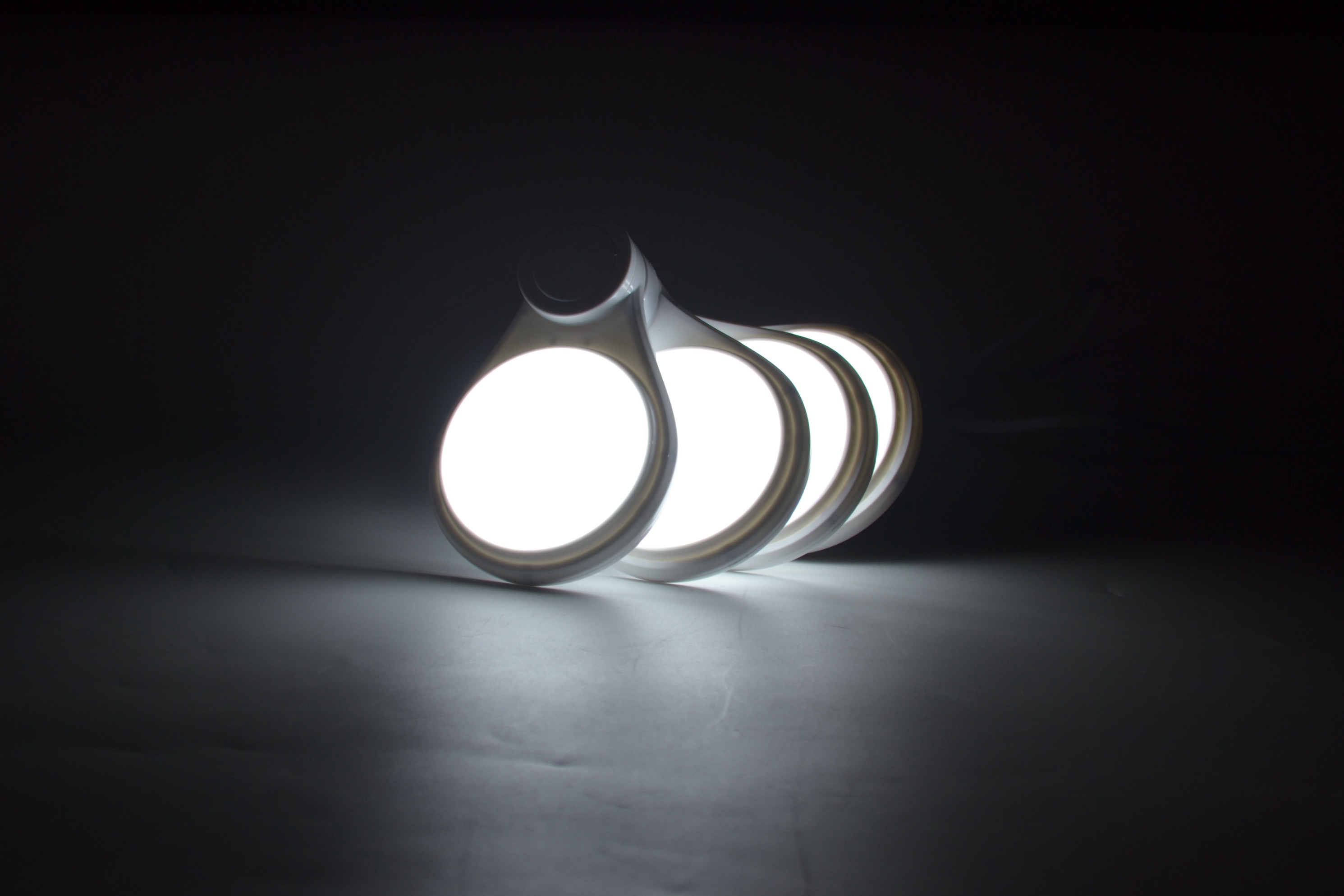 white light