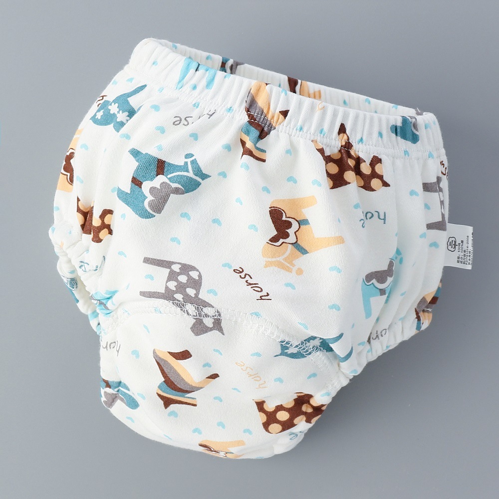 Trojan-110-12-18kg bébé taille L