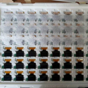 Ug-2864hsweg01 oled modulo Lcd con Display sottile piccolo da 0.96 pollici bianco/colore bule 096 modulo display lcd Oled 128x64 - Product Image 2