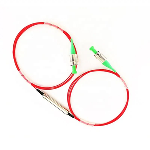 レーザーシステム用980nm 1064nm PMファイバー偏光子 | FC/<span class=keywords><strong>APC</strong></span>コネクタ