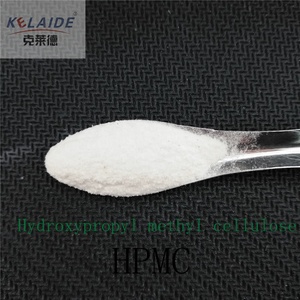 药用辅料羟丙甲甲基纤维素HPMC粉末CAS 9004-65-3 - Product Image 6