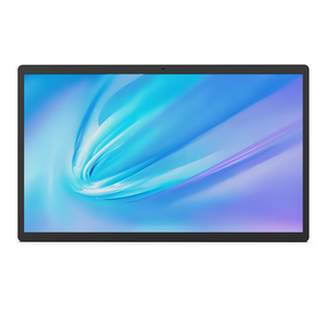 21,5-Zoll-Wandhalterung Full HD 10-Punkt-kapazitiver Touchscreen-LCD-Monitor 1920*1080 4GB Speicher-Ethernet-Netzwerk für den geschäftlichen Gebrauch - Product Image 2