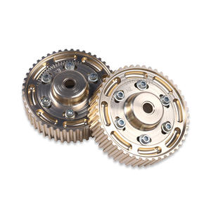 Bộ Bánh Răng Cam Hẹn Giờ Cho Subaru Ej 20 Ej20 <span class=keywords><strong>Ej20r</strong></span> Ej20tt Ej25 Ej 25 Ej25d Ròng Rọc Động Cơ Thùng - Product Image 1