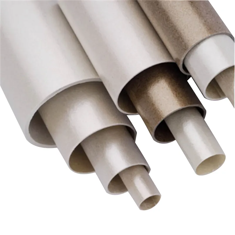 Factory mica glass sheet white brown flexible fire resistance mica tape and tube for lamp shades