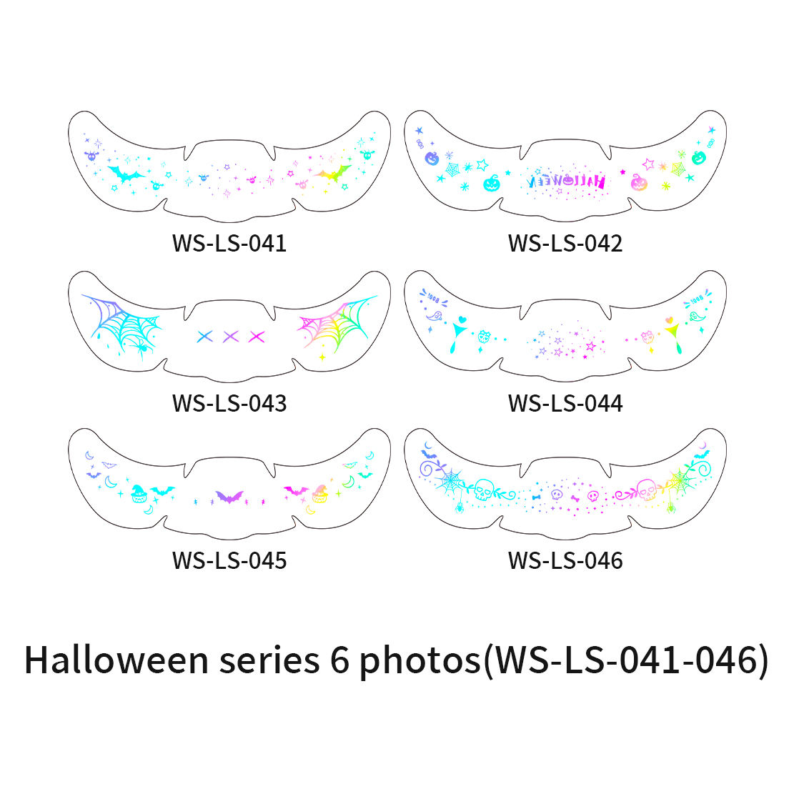 WS-LS-041-046 ดับเบิลยูเอส-แอลเอส-041-046