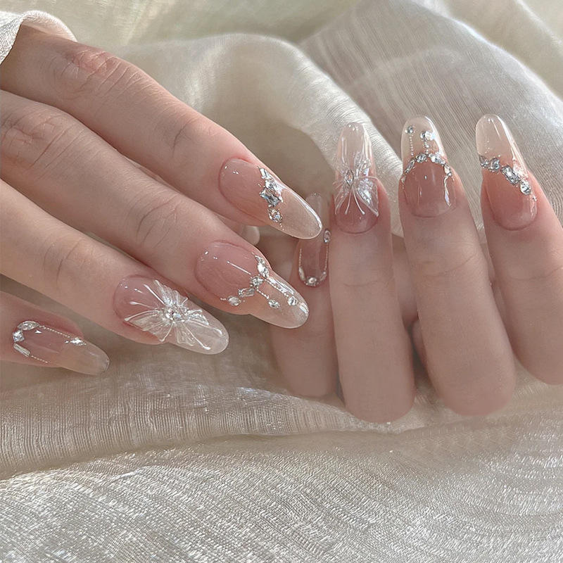 กล่อง30ชิ้นสวยงามและโปร่งใส BY1568