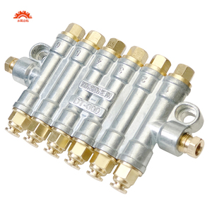 DT-300 2/3/4/5/6วิธีเครื่องปล่อยน้ำมันปริมาตรปริมาตรปริมาตรเครื่อง CNC เครื่องปล่อยน้ำมันเชิงปริมาณเครื่องมือวงจรน้ำมัน - Product Image 3