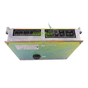 YN22E00040F7 Computer Board ECU Controller mit Programm für Bagger SK235SR-6 SK200SR-6