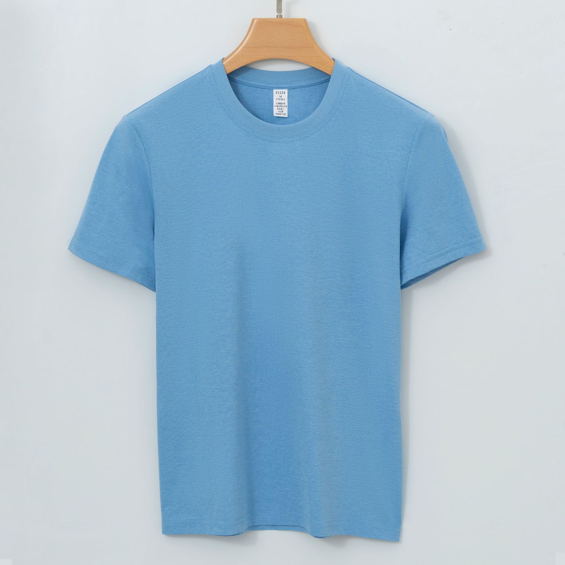 Car chrysanthemum blue