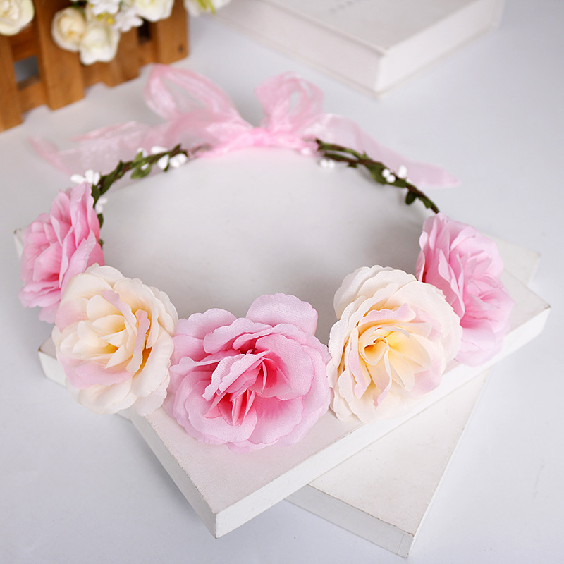 58433 rose