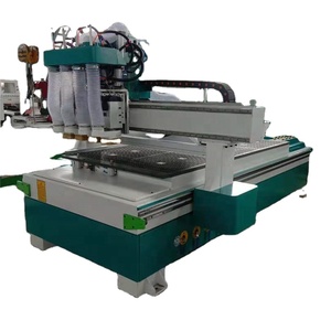 6090 cnc路由器5轴木路由器 - Product Image 3