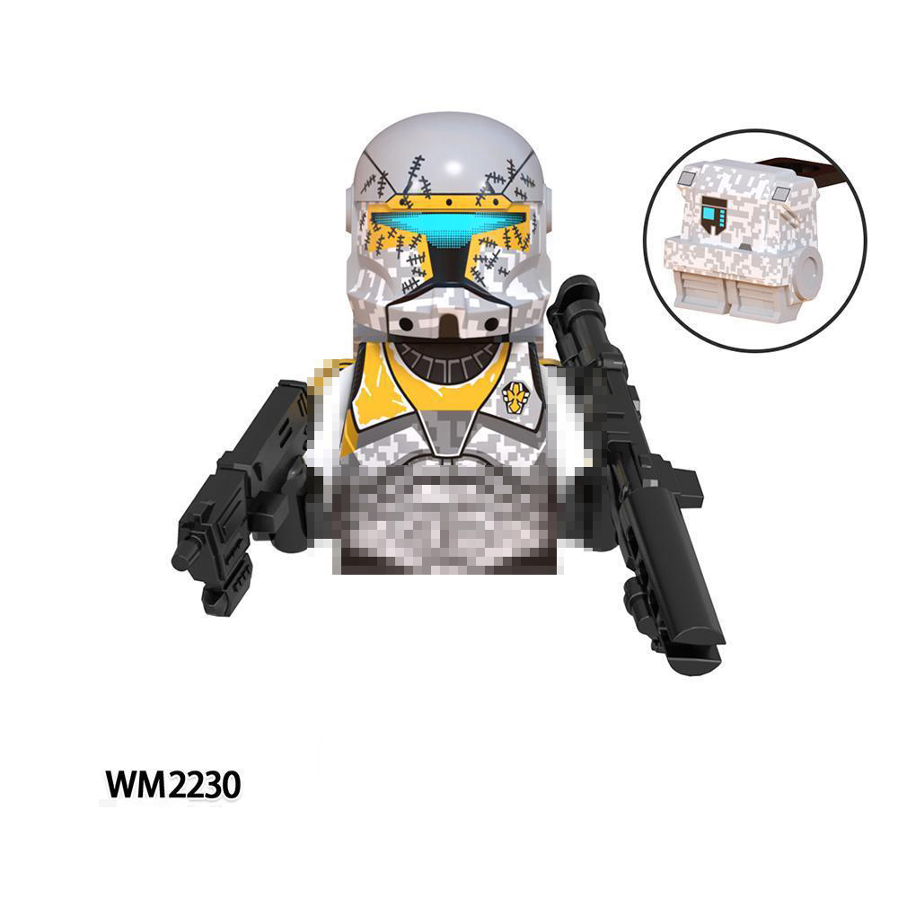 WM2230