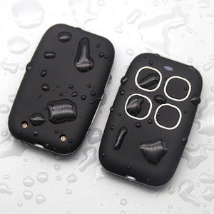 4-Kanal Duplikat-Kloning-Kopie Fernbedienung 280 868 MHz - Product Image 2