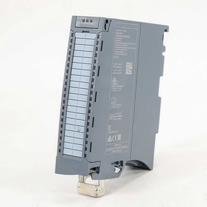 Siemens-Módulo de entrada analógica para SIMATIC, PLC, 8xU/I/RTD/TC 6ES7531-7QD00-0AB0, para SIMATIC, RTD/TC ST SIEMENS - Product Image 1