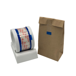 Ngang Mở Nước Mắt Không Thấm Nước Băng Cho Con Dấu Đóng Gói/Baking Niêm Phong Băng/Một Thời Gian Dễ Dàng Để Xé - Product Image 2