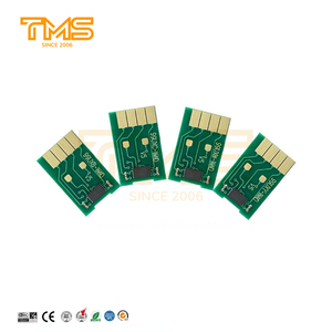 适用于惠普755dn打印机的99U 991 992 993 ARC芯片适用于惠普全页面打印机型号的自动复位芯片 - Product Image 4