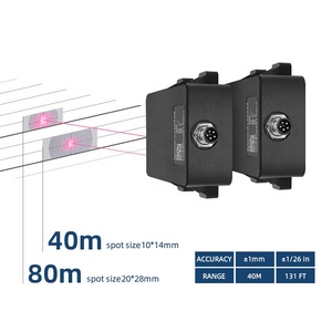 Custom Module Distance <strong>Sensor</strong> 10 M Laser <strong>Object</strong> <strong>Detection</strong> <strong>Sensor</strong> for Continuous Measurement - Product Image 5