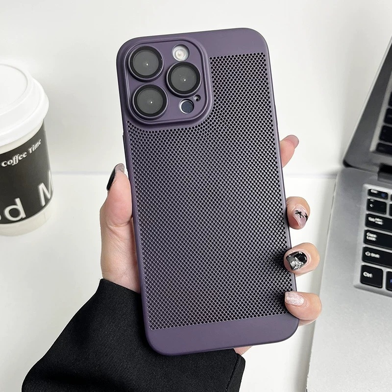 Dark Purple