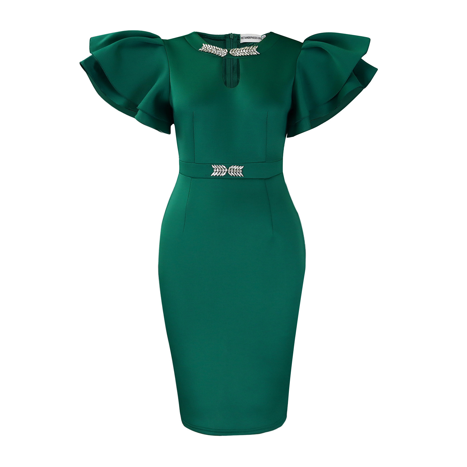 Verde